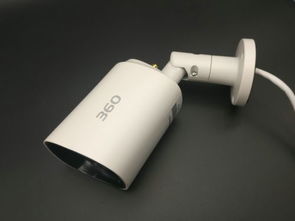 無懼風(fēng)雨，守護(hù)無界 360智能攝像機(jī)防水版深度體驗(yàn)報(bào)告